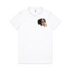 AS Colour - Amy Womens Polo Shirt Thumbnail