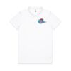 AS Colour - Amy Womens Polo Shirt Thumbnail