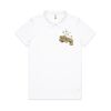 AS Colour - Amy Womens Polo Shirt Thumbnail