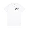 AS Colour - Amy Womens Polo Shirt Thumbnail