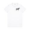 AS Colour - Amy Womens Polo Shirt Thumbnail