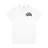AS Colour - Amy Womens Polo Shirt Thumbnail
