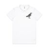 AS Colour - Amy Womens Polo Shirt Thumbnail