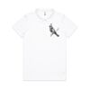 AS Colour - Amy Womens Polo Shirt Thumbnail