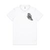 AS Colour - Amy Womens Polo Shirt Thumbnail