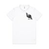 AS Colour - Amy Womens Polo Shirt Thumbnail