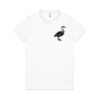 AS Colour - Amy Womens Polo Shirt Thumbnail