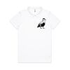 AS Colour - Amy Womens Polo Shirt Thumbnail