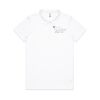 AS Colour - Amy Womens Polo Shirt Thumbnail