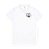 AS Colour - Amy Womens Polo Shirt Thumbnail