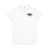 AS Colour - Amy Womens Polo Shirt Thumbnail