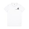 AS Colour - Amy Womens Polo Shirt Thumbnail