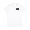 AS Colour - Amy Womens Polo Shirt Thumbnail