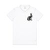 AS Colour - Amy Womens Polo Shirt Thumbnail