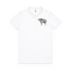 AS Colour - Amy Womens Polo Shirt Thumbnail