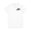 AS Colour - Amy Womens Polo Shirt Thumbnail
