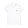 AS Colour - Amy Womens Polo Shirt Thumbnail