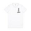 AS Colour - Amy Womens Polo Shirt Thumbnail