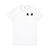 AS Colour - Amy Womens Polo Shirt Thumbnail