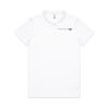 AS Colour - Amy Womens Polo Shirt Thumbnail