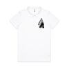 AS Colour - Amy Womens Polo Shirt Thumbnail