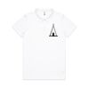 AS Colour - Amy Womens Polo Shirt Thumbnail
