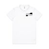 AS Colour - Amy Womens Polo Shirt Thumbnail