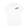 AS Colour - Amy Womens Polo Shirt Thumbnail