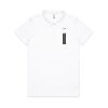 AS Colour - Amy Womens Polo Shirt Thumbnail