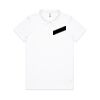 AS Colour - Amy Womens Polo Shirt Thumbnail