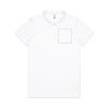 AS Colour - Amy Womens Polo Shirt Thumbnail