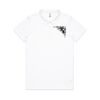 AS Colour - Amy Womens Polo Shirt Thumbnail