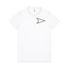 AS Colour - Amy Womens Polo Shirt Thumbnail