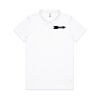 AS Colour - Amy Womens Polo Shirt Thumbnail