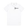 AS Colour - Amy Womens Polo Shirt Thumbnail