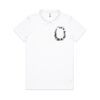AS Colour - Amy Womens Polo Shirt Thumbnail
