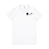 AS Colour - Amy Womens Polo Shirt Thumbnail