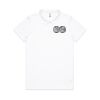 AS Colour - Amy Womens Polo Shirt Thumbnail