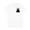 AS Colour - Amy Womens Polo Shirt Thumbnail