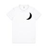 AS Colour - Amy Womens Polo Shirt Thumbnail