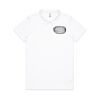 AS Colour - Amy Womens Polo Shirt Thumbnail