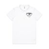 AS Colour - Amy Womens Polo Shirt Thumbnail