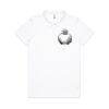 AS Colour - Amy Womens Polo Shirt Thumbnail