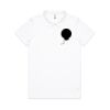 AS Colour - Amy Womens Polo Shirt Thumbnail