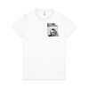AS Colour - Amy Womens Polo Shirt Thumbnail
