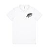 AS Colour - Amy Womens Polo Shirt Thumbnail