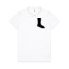 AS Colour - Amy Womens Polo Shirt Thumbnail