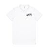 AS Colour - Amy Womens Polo Shirt Thumbnail