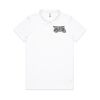 AS Colour - Amy Womens Polo Shirt Thumbnail
