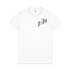 AS Colour - Amy Womens Polo Shirt Thumbnail